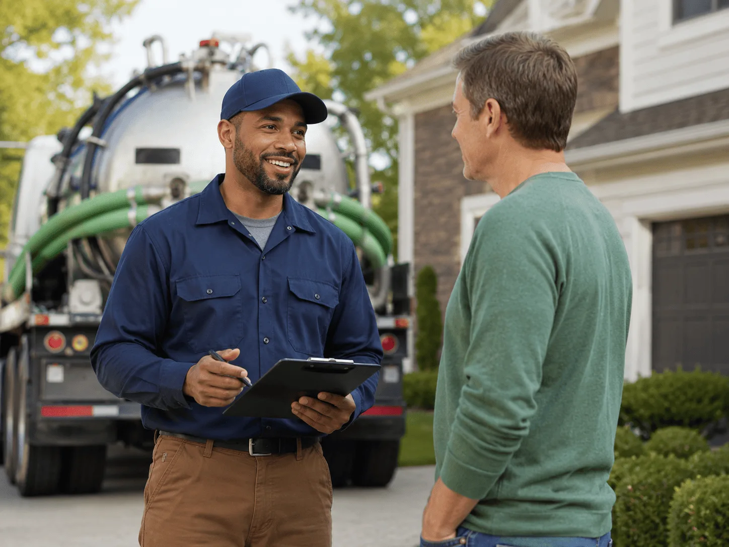Mosquito Control Green, OH FAQs